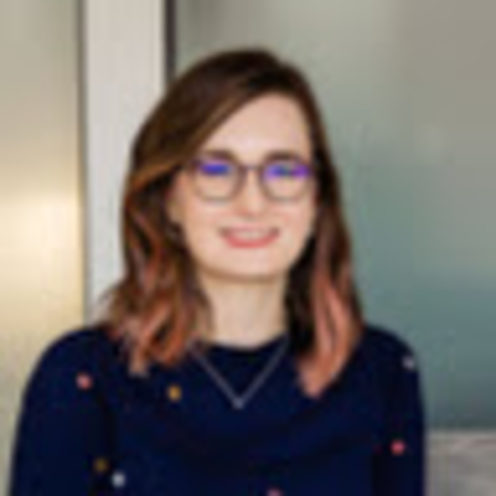 Meet your Posher, Tiffany